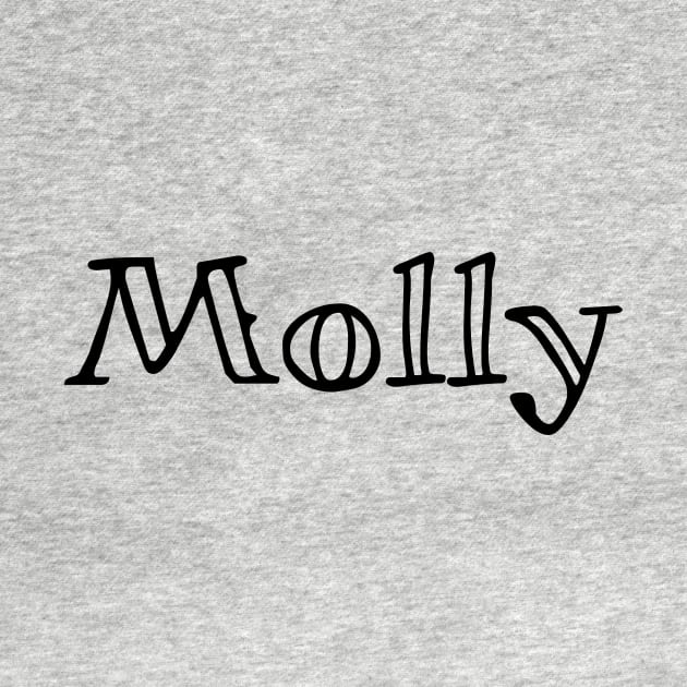 Molly by gulden